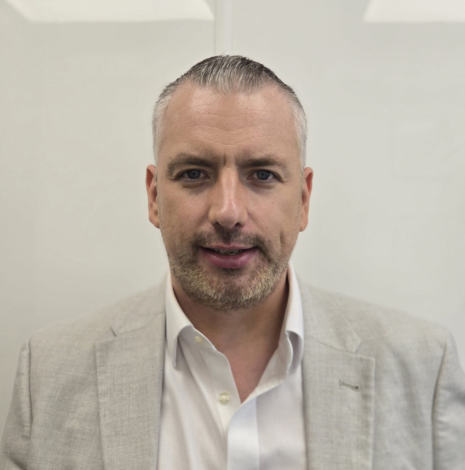Robin Emerson, International Medical Cannabis and CBD Advisor